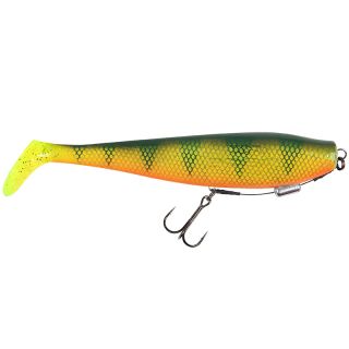 Esca morbida FOX RAGE Zander pro shad loaded 18cm