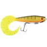 Soft bait FOX RAGE Pro grub loaded 12cm
