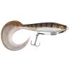 Leurre souple FOX RAGE Pro grub loaded 12cm