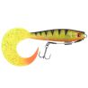 Leurre souple FOX RAGE Pro grub loaded 12cm