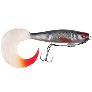 Esca morbida FOX RAGE Pro grub loaded 16cm