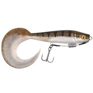 Soft bait FOX RAGE Pro grub loaded 16cm