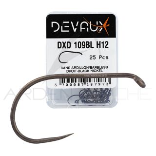 Amo da mosca DEVAUX DXD 109 BL