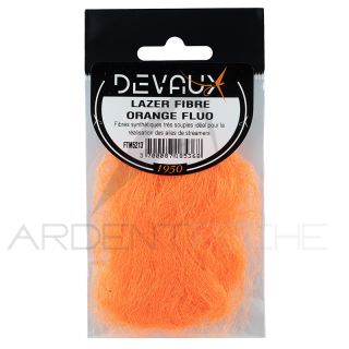 Lazer fibre DEVAUX