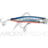 Pesciolino artificiale TACKLE HOUSE Feed popper 100
