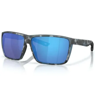Occhiali polarizzati COSTA DEL MAR Rincon II Deep water camo Blue mirror 580G