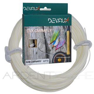 Soie DEVAUX CARNAFLY WF Flottante