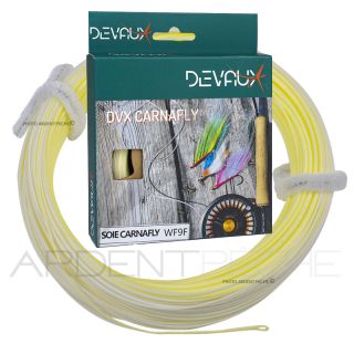 Seta DEVAUX CARNAFLY WF Galleggiante