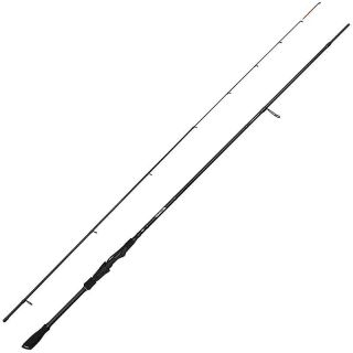 Canne spinning SAVAGE GEAR Revenge SG2 Tex and Caro