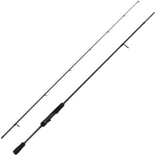 Canne spinning SAVAGE GEAR Revange SG2 vertical