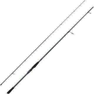 Canne spinning SAVAGE GEAR Defiance SG2 Eging