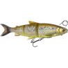 Leurre souple SAVAGE GEAR 3D line thru whitefish 17cm