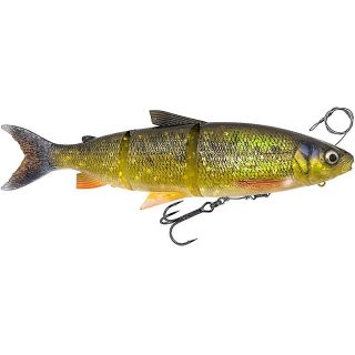 Esca morbida SAVAGE GEAR 3D line thru whitefish 17cm