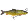 Esca morbida SAVAGE GEAR 3D line thru whitefish 17cm