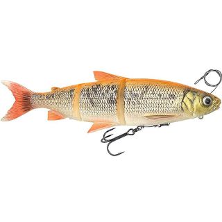 Esca morbida SAVAGE GEAR 3D line thru whitefish 17cm