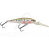 Crankbait LUCKY CRAFT B Freeze pointer 65 XD