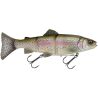 Esca morbida SAVAGE GEAR 3D line thru trout 20cm slow sinking