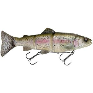 Leurre souple SAVAGE GEAR 3D line thru trout 20 sinking 