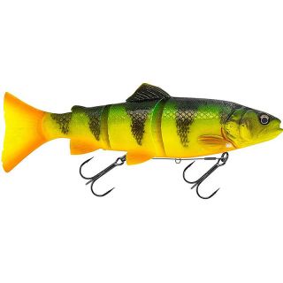 Esca morbida SAVAGE GEAR 3D line thru trout 20 sinking 