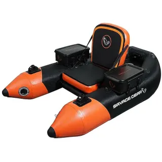 Float tube SAVAGE GEAR High rider 185 Co pro-moto belly boat