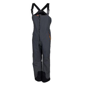 Tuta SAVAGE GEAR WP performance bib and brace gunmetal
