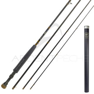 Canna da mosca NATIVE Anthem PC 11' seta 2