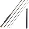 Canna da mosca NATIVE Anthem PC 11' seta 2