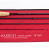 Occasion canne MARRYAT Tactical Pro 10' soie 5/6