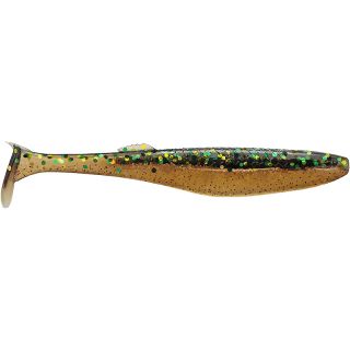 Esca morbida RAPALA Crushcity the kickman 4