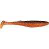 Esca morbida RAPALA Crushcity the kickman 3