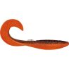 Soft bait RAPALA Crushcity the curl 3
