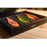 Prestige Combo Xorus Deviant - 3 colorazioni esclusive | Ardent Pesca