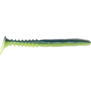 Soft bait REINS Rockvibe shad 2