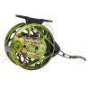 Reel PEUX FULGOR NG 01 Camo brown/green right-handed