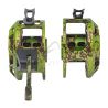 Moulinet PEUX FULGOR NG 01 Camo brun/vert droitier