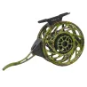 PEUX FULGOR NG 02 Camo brown/green right-hand reel
