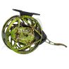 Moulinet PEUX FULGOR NG 02 Camo brun/vert droitier