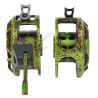 Mulinello PEUX FULGOR NG 02 Camo marrone/verde destrorso