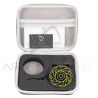 PEUX FULGOR NG 02 Camo brown/green right-hand reel