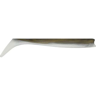 Soft bait ULTIMATE FISHING Sayori2 montato 25g 5/0