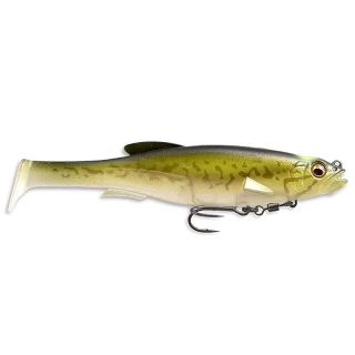 Esca morbida MEGABASS Mag draft 6