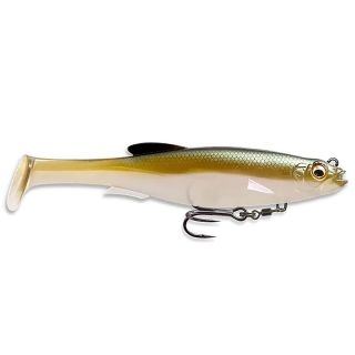Soft bait MEGABASS Mag draft 6
