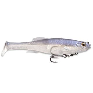 Soft bait MEGABASS Mag draft 6