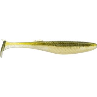 Soft bait RAPALA Crushcity the kickman 2.5