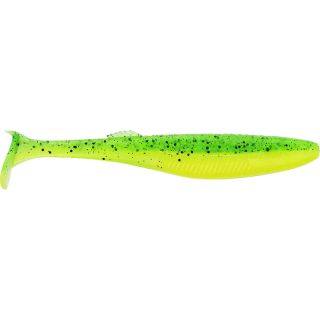 Leurre souples RAPALA Crushcity curl 3
