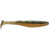 Esca morbida RAPALA Crushcity the kickman 2.5