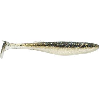 Esca morbida RAPALA Crushcity the kickman 2.5