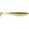 Leurre souple RAPALA Crushcity curl 4
