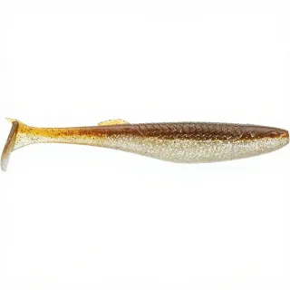 Soft lure RAPALA Crushcity the kickman 4.5