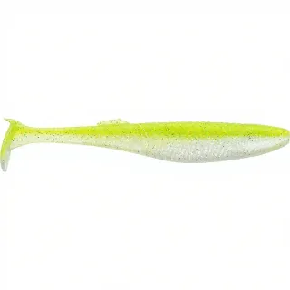 Soft bait RAPALA Crushcity the kickman 4.5
